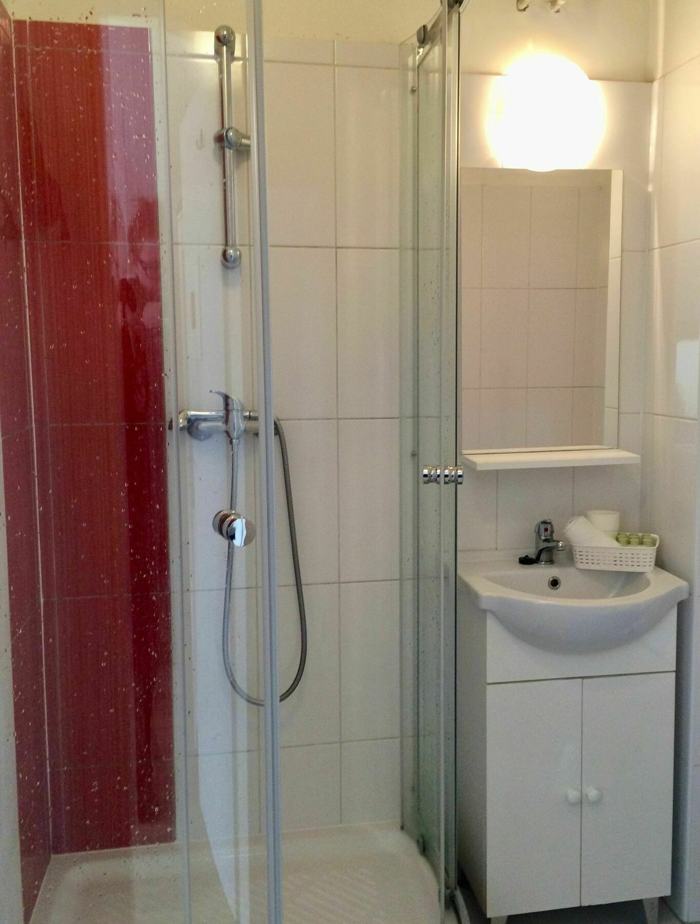 Nejedleho Apartment Prag