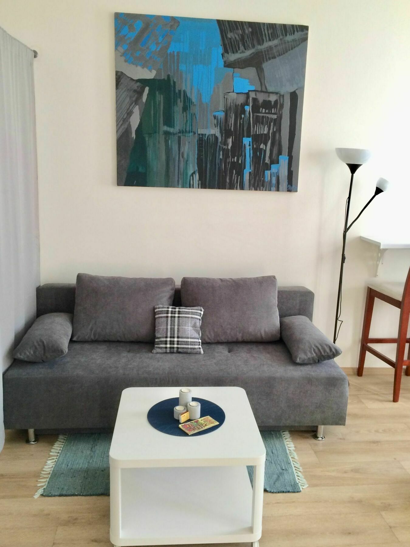 Apartment Nejedleho Prag