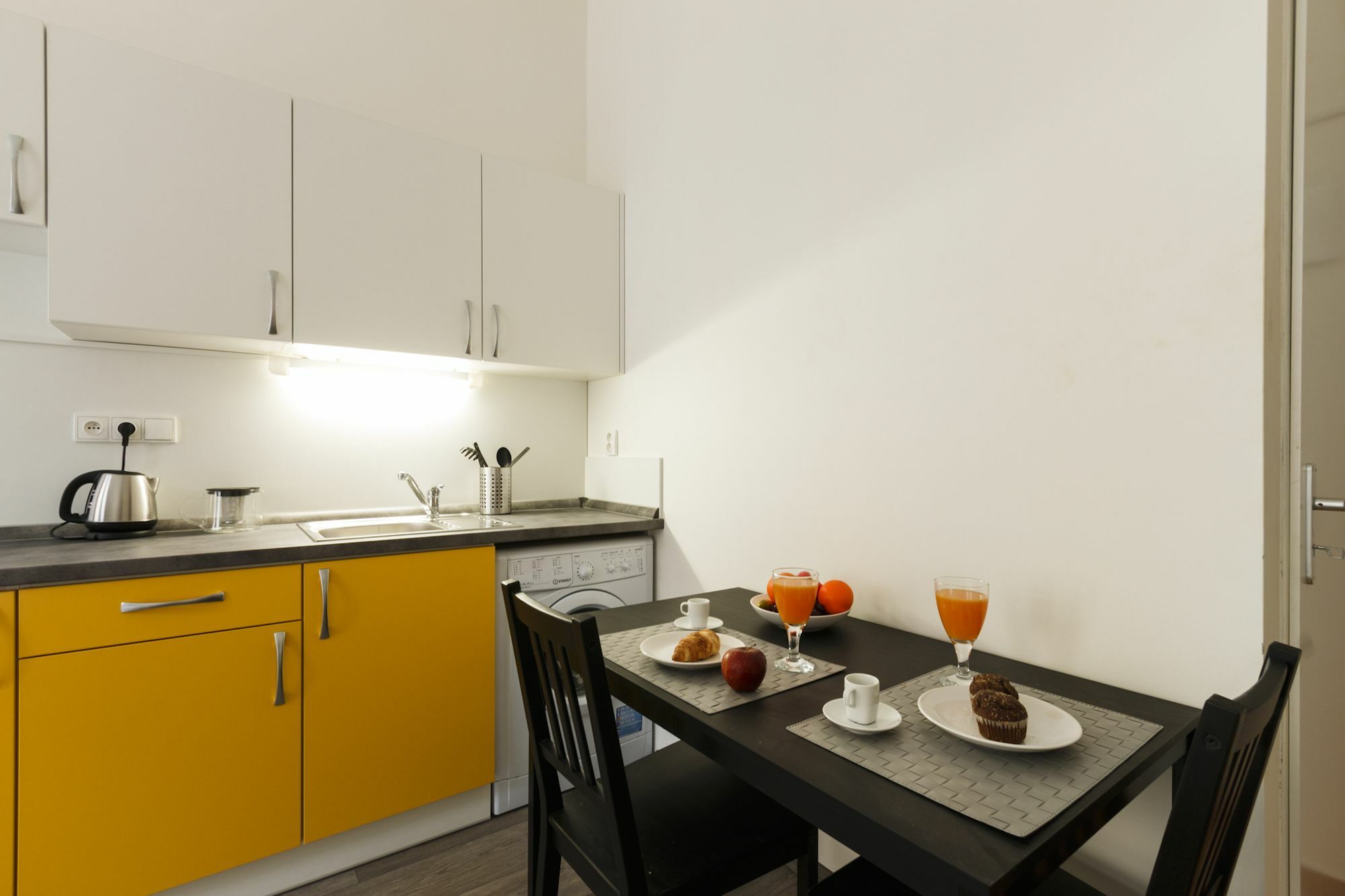 Nejedleho Apartment