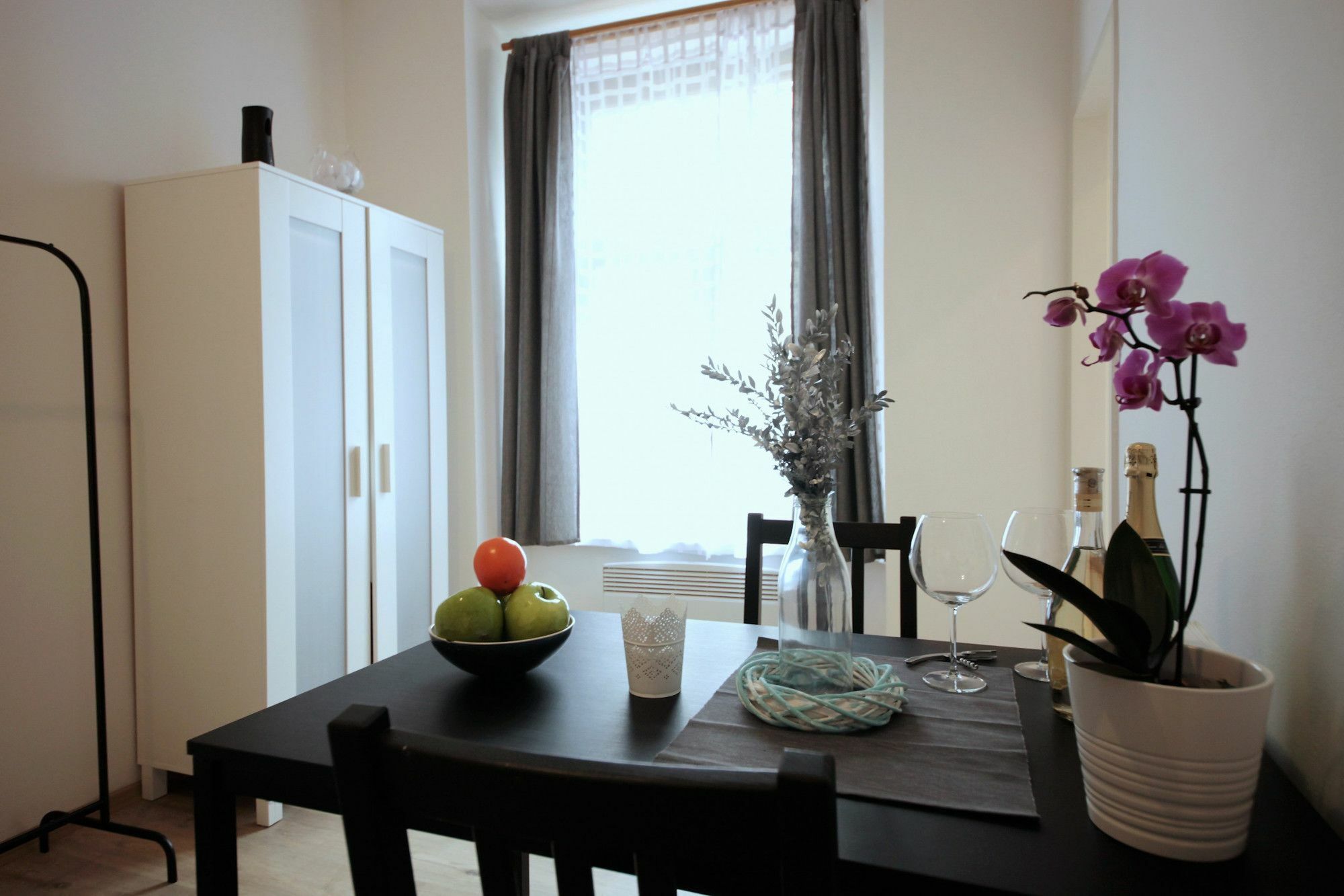 Apartment Nejedleho Prag