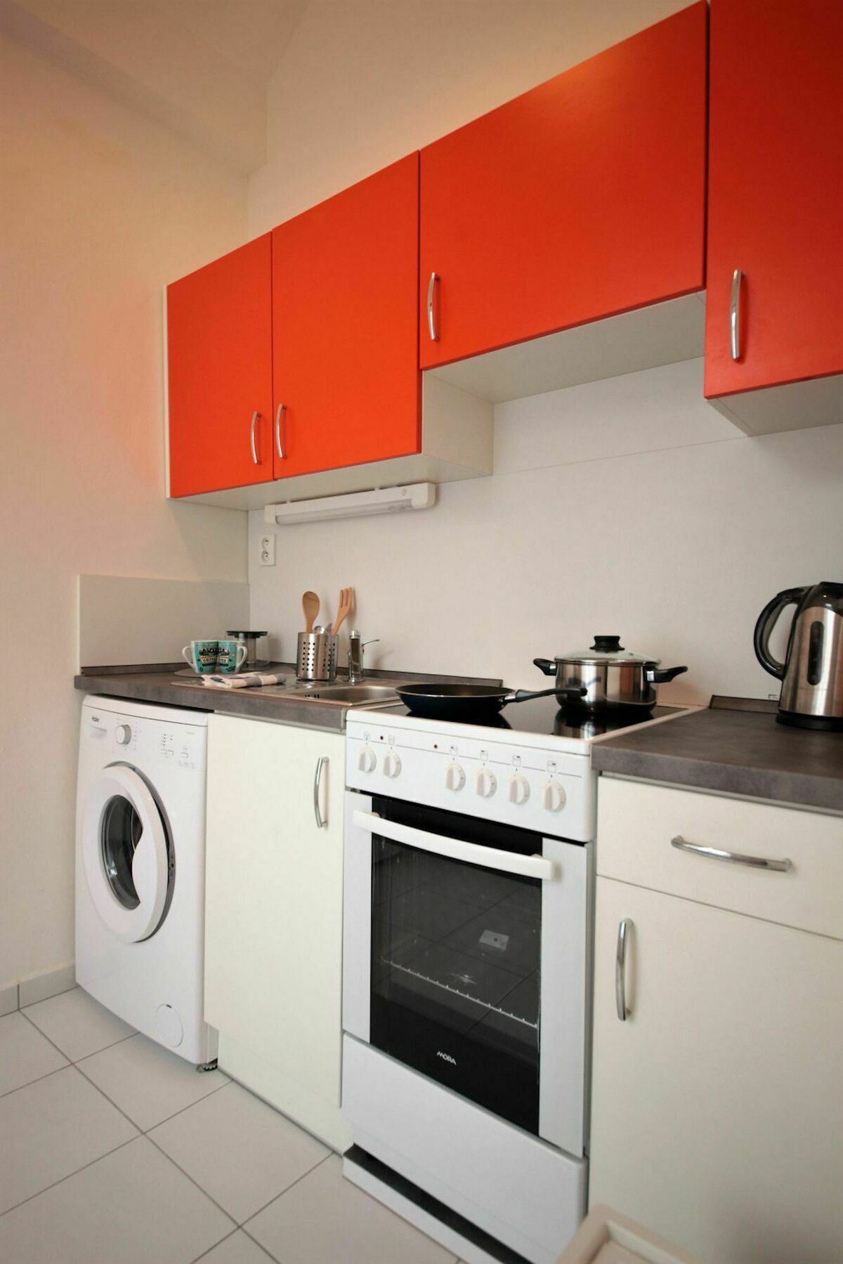 Apartment Nejedleho Prag