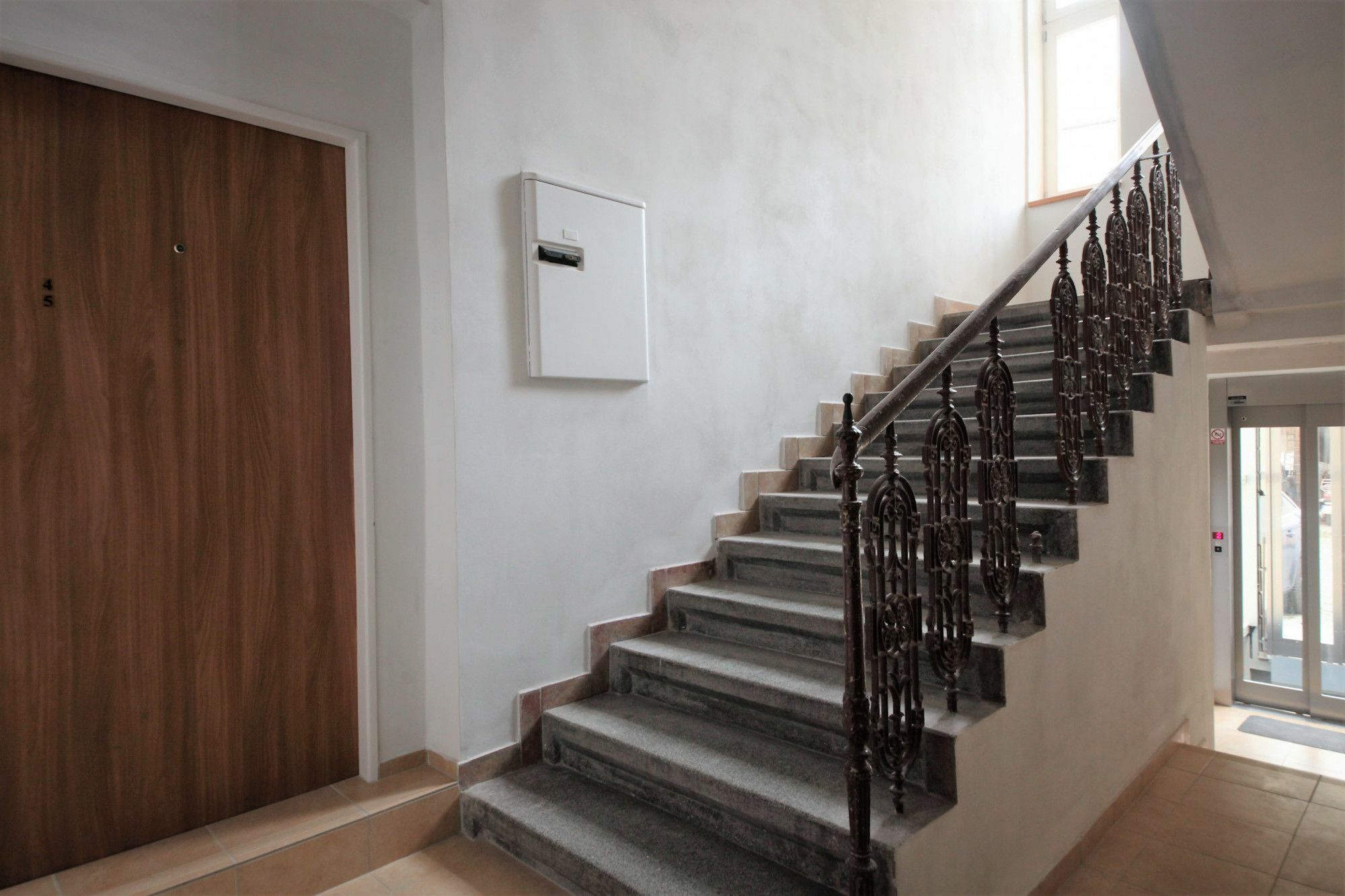 Apartment Nejedleho Prag