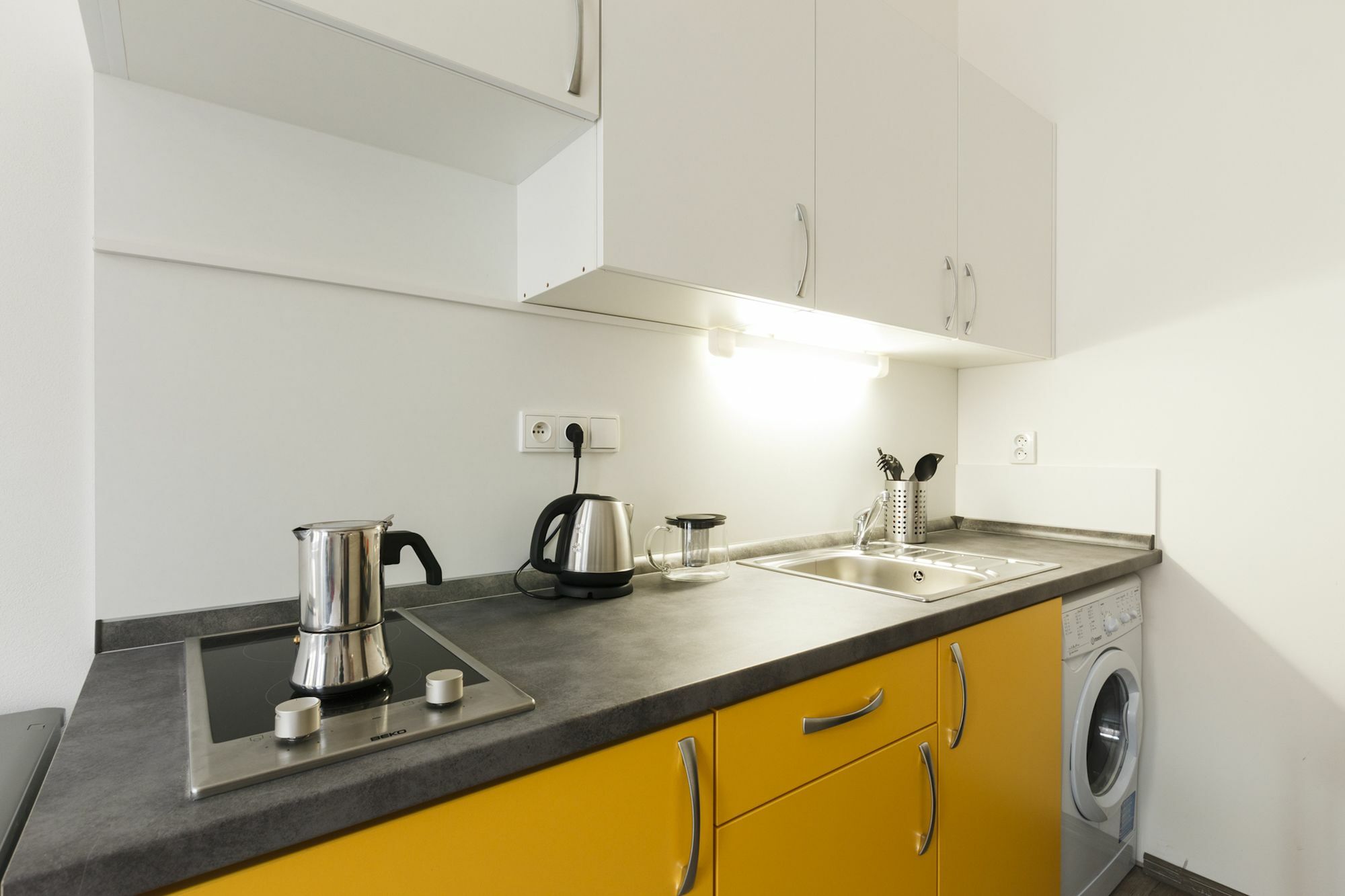 Apartment Nejedleho Prag